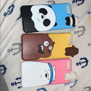iPhone case 66S78+